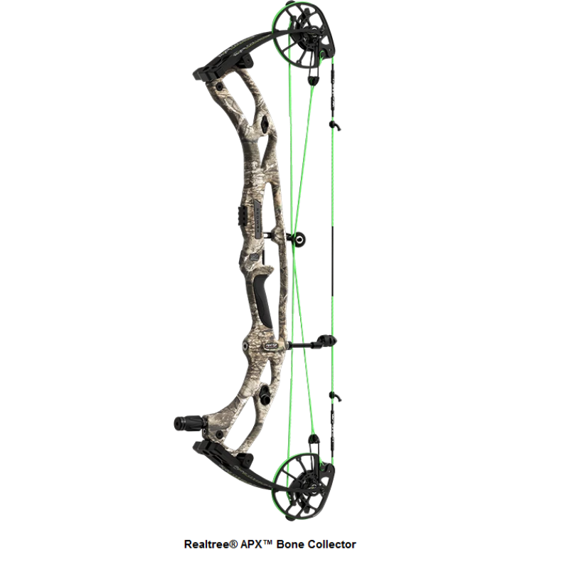 Hoyt Compound Bow RX-9 / Ultra / SD